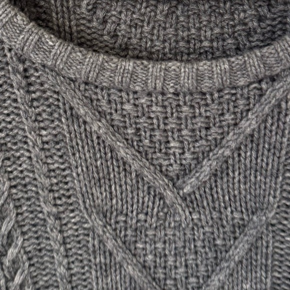 Rails Cashmere Wool Blend Dress - Picture 4 of 7